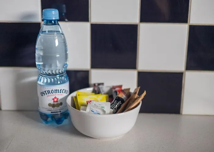 شقة Wlochy Ratusz Lovely By Bookinghost *