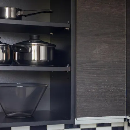 Wlochy Ratusz Lovely By Bookinghost Appartement *