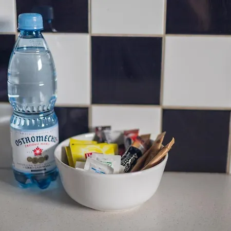 Daire Wlochy Ratusz Lovely By Bookinghost *