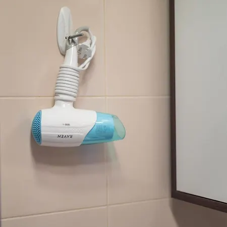 Appartement Wlochy Ratusz Lovely By Bookinghost Warschau