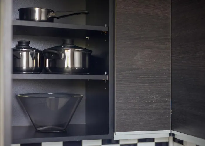 Wlochy Ratusz Lovely By Bookinghost Lejlighed *