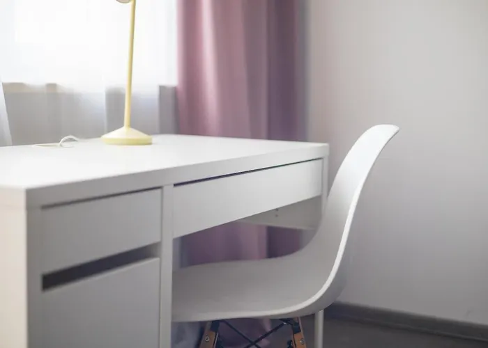 Apartmán Wlochy Ratusz Lovely By Bookinghost *